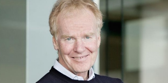 Peter Senge