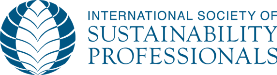 <a href="http://www.sustainabilityprofessionals.org/" target="_blank">International Society of Sustainability Professionals</a>